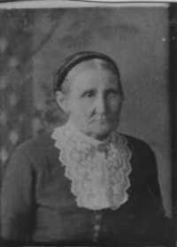 Karen Caroline Anderson Thoresen (1817 - 1891) Profile